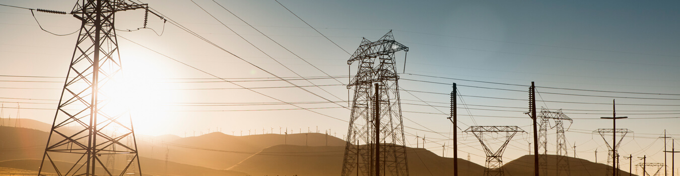 Energy In The News
