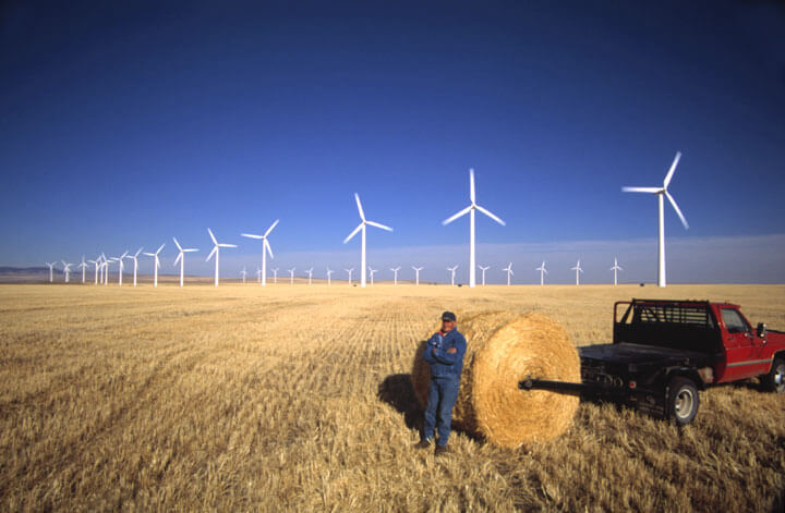 Energy in the News
