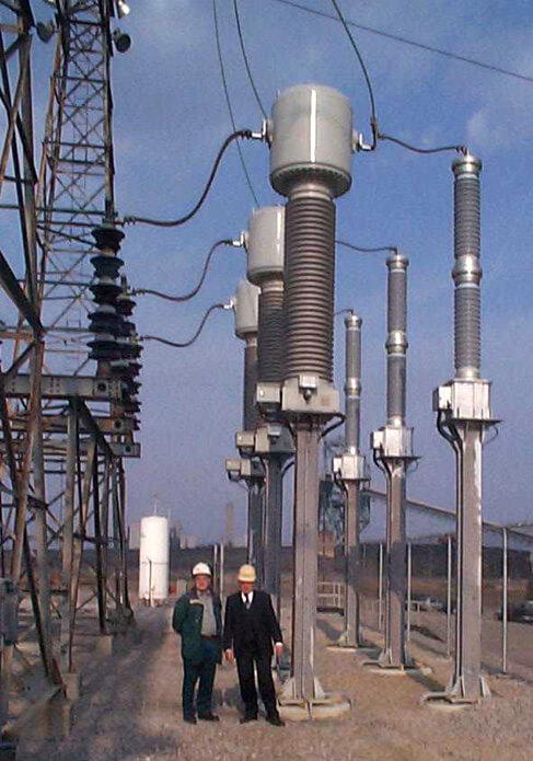 Grid modernization for Utilities and ISO’s