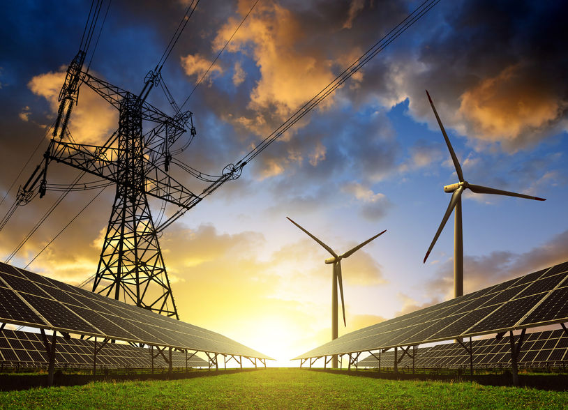 Want more renewable energy? Start using Demand Response!