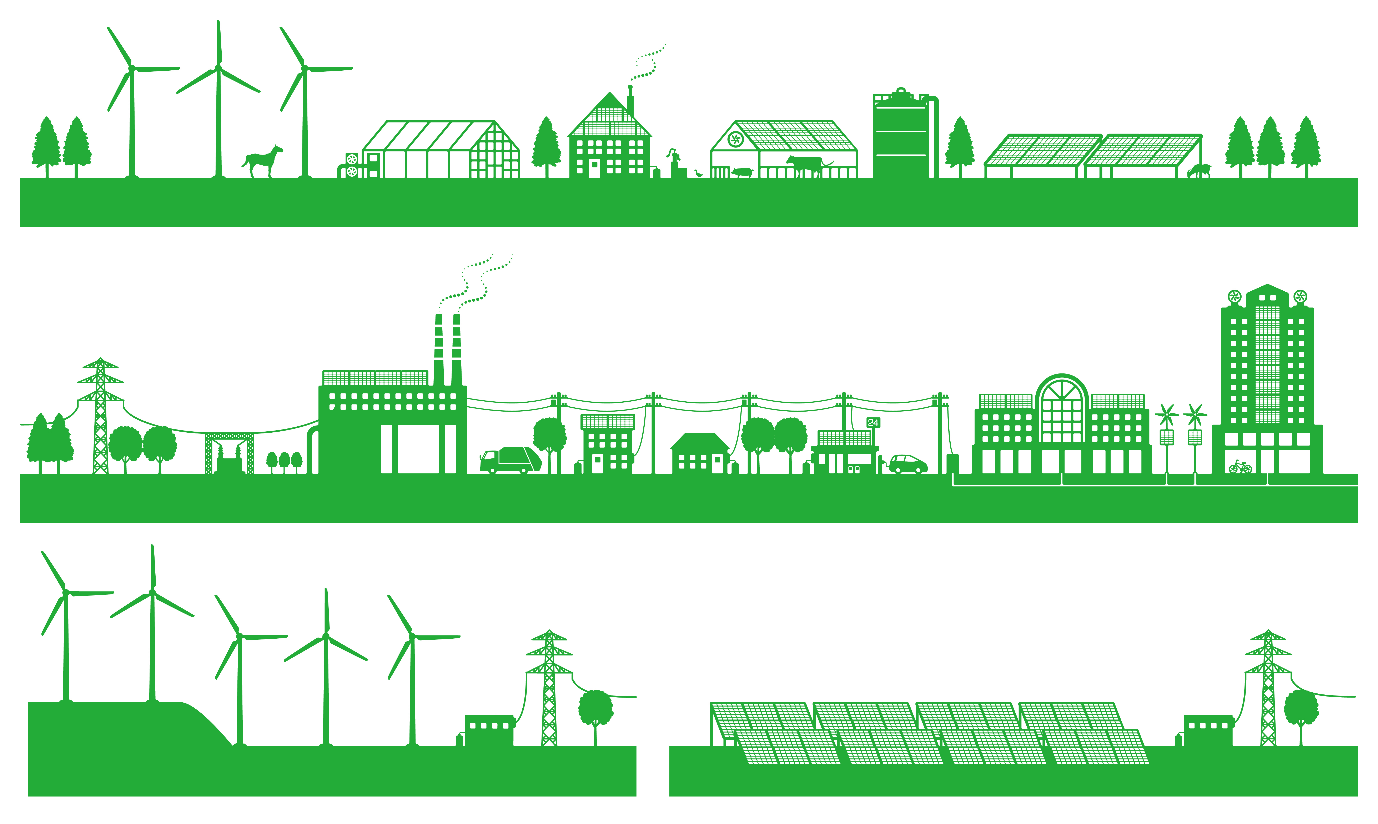 Reducing energy demand with the Industrial Conservation Initiative