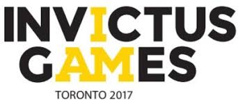 INVICTUS GAMES – Team Ukraine