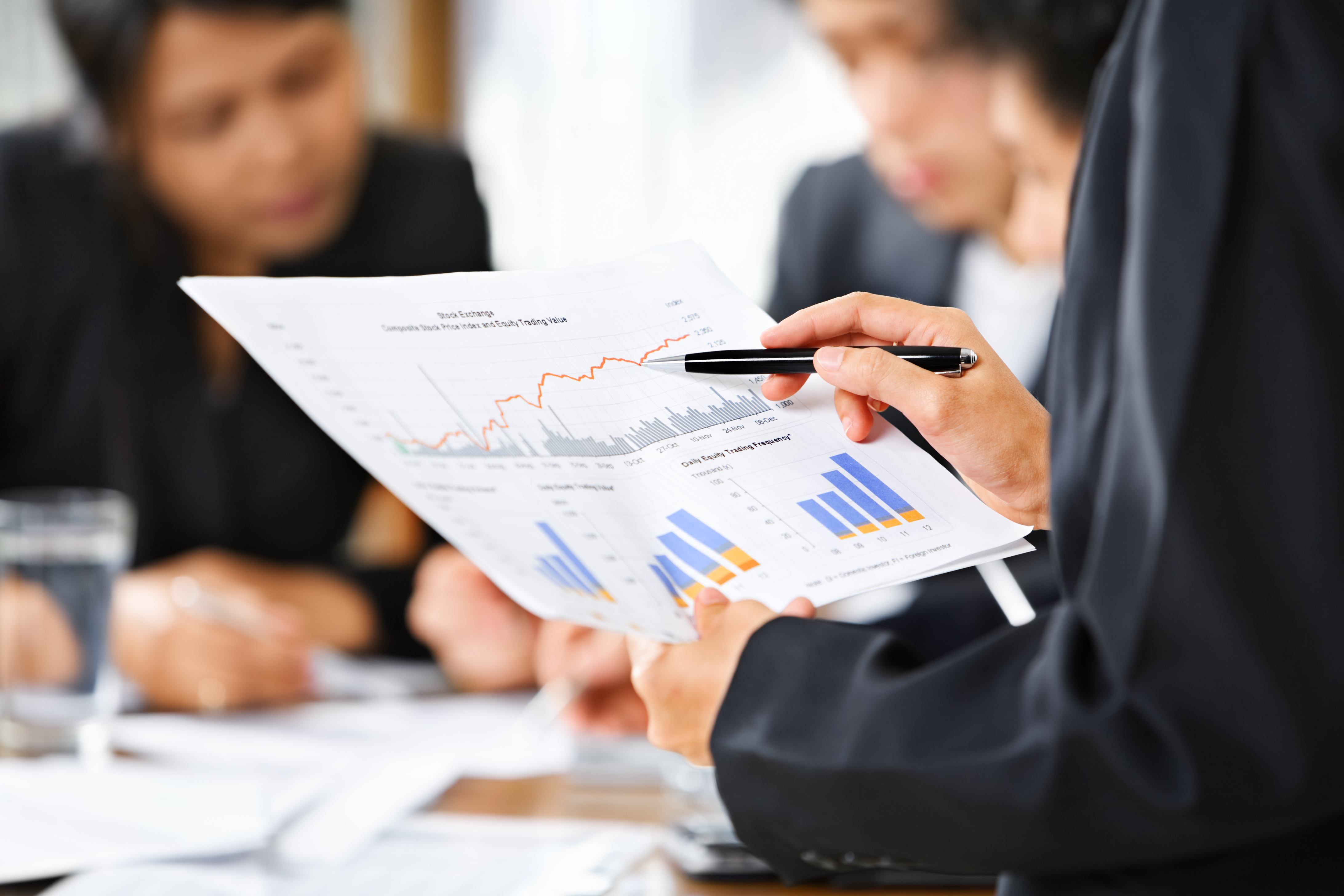 5 Benefits of Using our Energent EMIS for Energy Savings