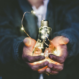 WEBINAR: Leveraging Energy Intelligence