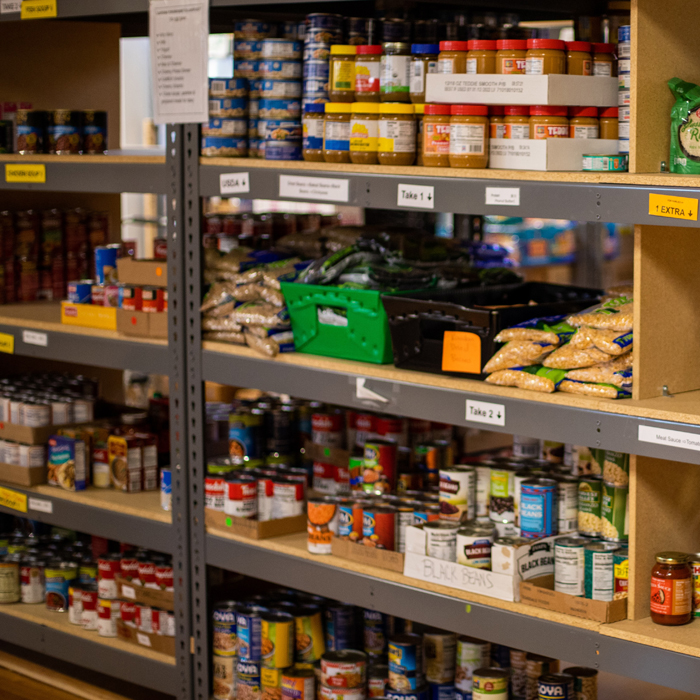 Renewgridtech Helps Out Local Food Banks  
