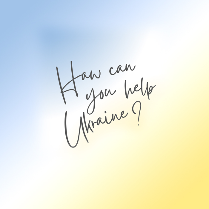 Rodan’s Employees Fundraising to Support Ukraine