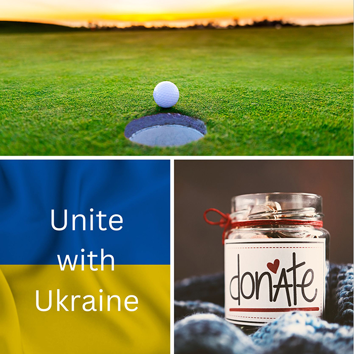 Renewgridtech Employees Donate $4,000 to Unite With Ukraine Campaign