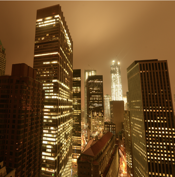 Power Grids Facing a Blackout Risk this Summer and Winter