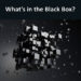 What's in the Black Box?