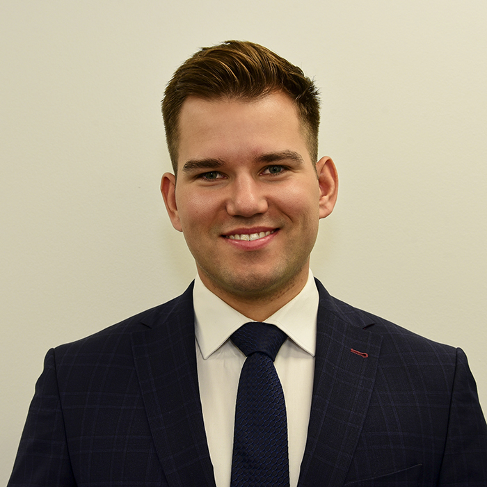 Roman Grod, Manager Energy Market Operations, Appointed as Canada Committee Chair of the AEMA