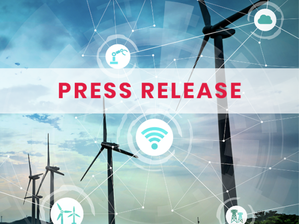 Press Release Renewgridtech GreenButton Launch
