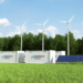 Battery Project Owners Focusing on Long-term Contracts to Guarantee Revenue Streams