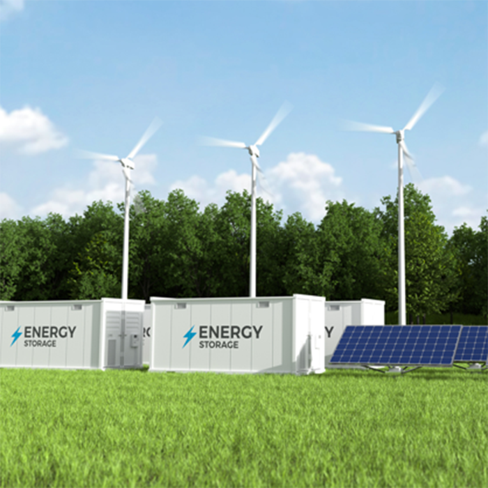 Battery Project Owners Focusing on Long-term Contracts to Guarantee Revenue Streams