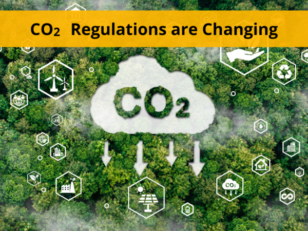 How to Meet Your Carbon Reduction Goals by the Clean Electricity Regulation (CER)