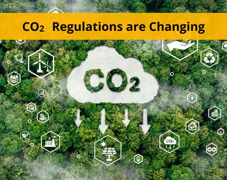 Find Out How to Meet Your New Carbon Reduction Goals