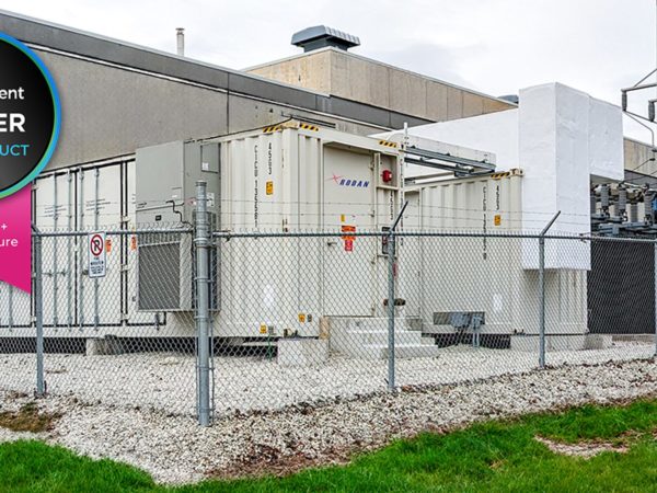 Renewgridtech Takes Top Honors Again in the Environment + Energy Leaders Awards Program