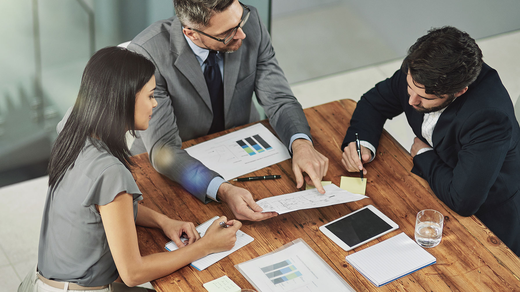 How to Create and Manage an Effective Energy Budget