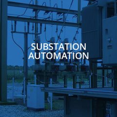 Substation Automation